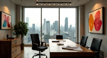 Kunst und die neue Arbeitswelt (10/10)