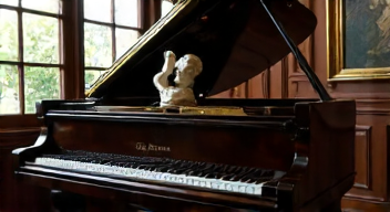 Kunst und Musik im Kontext von Investitionen (9/10)