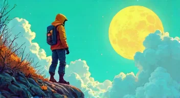 Kunst und Nachhaltigkeit in der Wahrnehmung (8/10)