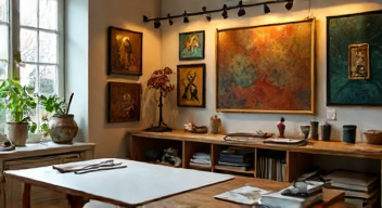 Kunst und Verantwortung: Eine kulturelle Perspektive (3/10)