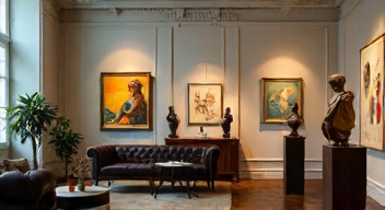 Kunst und Wirtschaft: Eine Synergie (3/10)