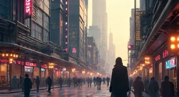 Langfristige Auswirkungen auf den Immobilienmarkt (5/10)