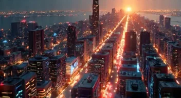 Langfristige Auswirkungen auf die Wohnraummärkte (8/10)