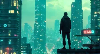 Langfristige Entwicklungen der Stadt (9/10)