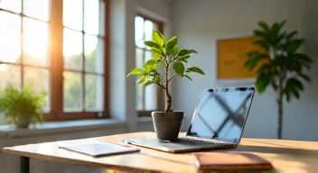 Langfristige Ziele der Veränderungskultur (9/10)