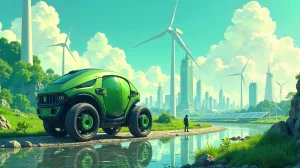 LAVA ENERGY: Energie, Dekarbonisierung, Wachstum - Ein strategischer Meilenstein