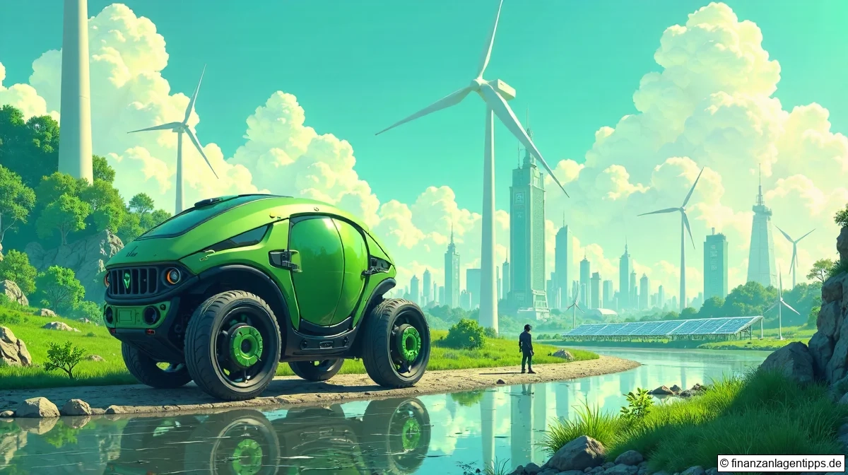 LAVA ENERGY: Energie, Dekarbonisierung, Wachstum - Ein strategischer Meilenstein