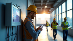 Lichtmanagementsysteme: Effiziente Inbetriebnahme, Planung, Digitalisierung