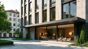 Limehome: Digitale Transformation in der Hotellerie und Expansion in München