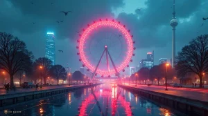 Logistik-Investitionen: Valor, QuadReal und der E-Commerce-Boom in Berlin