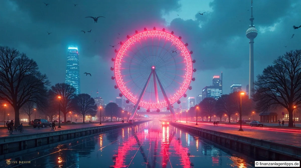 Logistik-Investitionen: Valor, QuadReal und der E-Commerce-Boom in Berlin