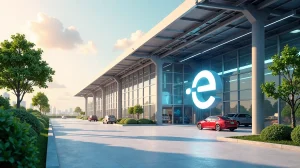 Logistikimmobilien: Innovation, Vermietung, E-Commerce in Regensburg