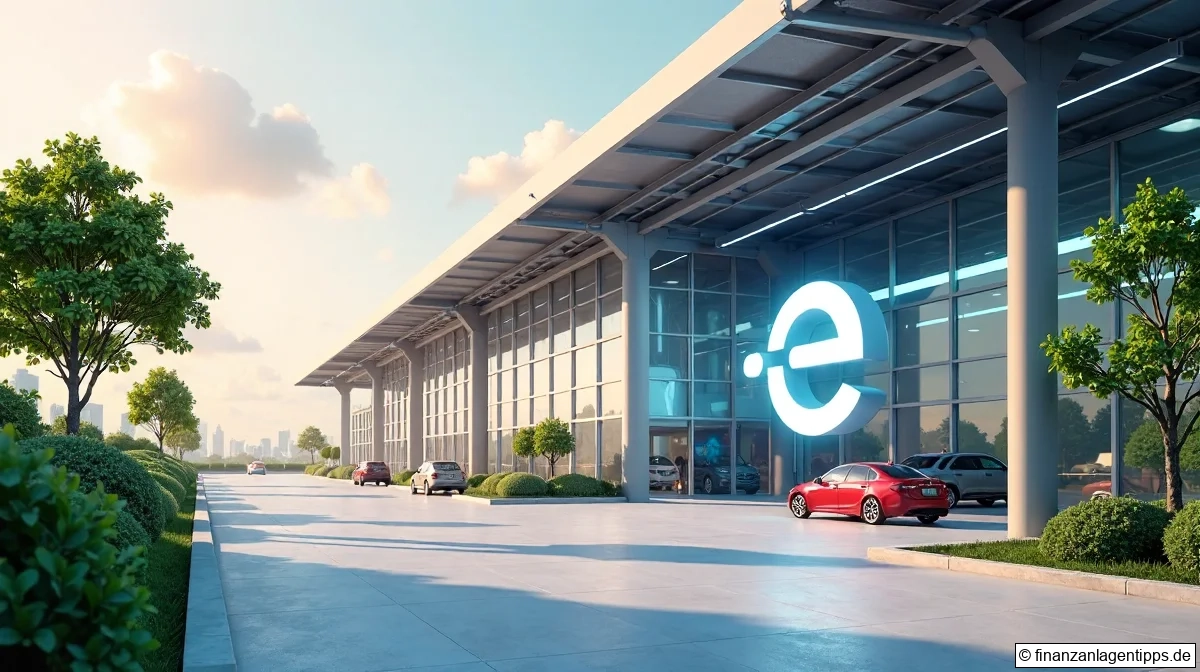 Logistikimmobilien: Innovation, Vermietung, E-Commerce in Regensburg