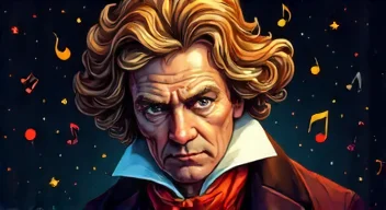 Ludwig van Beethoven und die Emotionen der Veränderung (9/10)