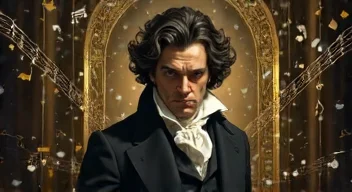 Ludwig van Beethoven und die Rolle der Kunst (9/10)