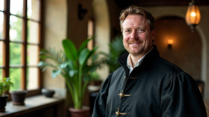 Luther mietet im Dresdner Hof: Revitalisierung, Nachhaltigkeit, Zukunftsorientierung