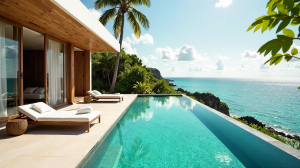 Luxus, Nachhaltigkeit und Gastfreundschaft: Das neue Constance Le Chaland