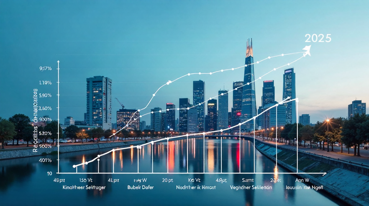 Maklerquote 2025: Stabilität, regionale Unterschiede und Marktanalysen