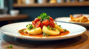 Mangal-Dner: Lukas Podolski, Kaufland, kulinarische Innovation in Hamburg