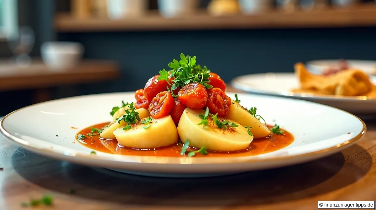 Mangal-Dner: Lukas Podolski, Kaufland, kulinarische Innovation in Hamburg
