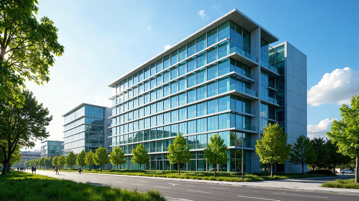 MAPFREs strategische Akquisition: Nachhaltigkeit, Technologie, Architektur