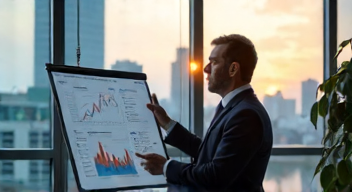 Marc-Michael Hanemann und die Marktpositionierung (3/10)