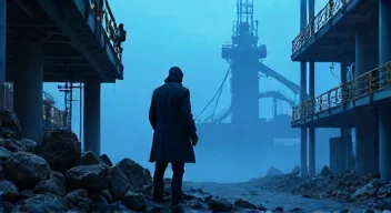 Marcus Keller und die Qualitätssicherung im Bauwesen (3/10)