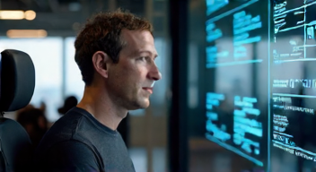 Mark Zuckerberg über technologische Innovationen (4/10)