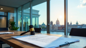 Markenrechtliche Klarheit: Tertianum, DPF Group und der europäische Raum