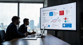Marktakzeptanz erhöhen: Strategien und Maßnahmen (8/10)