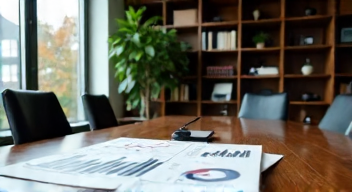 Marktanalyse und Chancen im Wohnsegment (3/10)