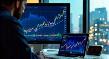 Marktanalyse und Perspektiven für Bitcoin (2/10)