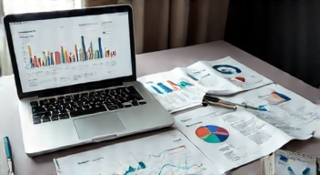 Marktanalysen und Trendlinien (2/10)