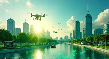 Marktchancen durch Technologie (7/10)