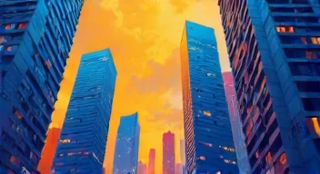 Marktchancen und Herausforderungen im Immobiliensektor (7/10)