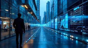 Marktentwicklungen aus der Sicht von Jens Nagelsmeier (3/10)