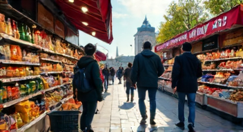 Marktreaktionen auf Sicherheitsbedenken (5/10)