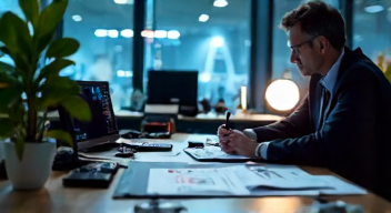 Marktreife für Innovationen: Herausforderungen und Chancen (5/10)