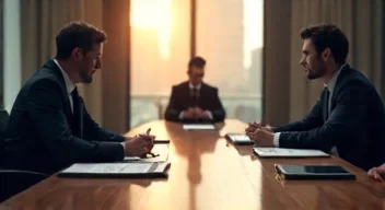 Marktstrategien für Eigentümer in der Logistik