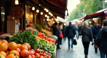 Marktstruktur und Verbrauchertrends (5/10)