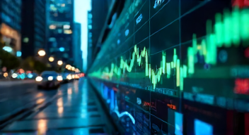 Marktveränderungen durch Bitcoin-Strategien (8/10)