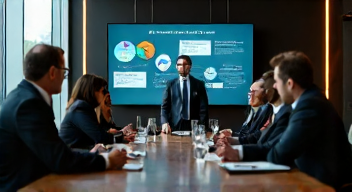 Marktveränderungen: Strukturelle Anpassungen und Herausforderungen (7/10)