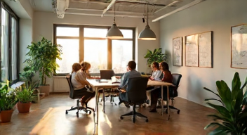 Maßnahmen zur Unterstützung der Mitarbeitenden (4/10)