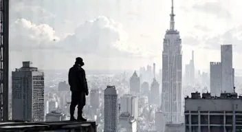 Max Weber: Soziale Aspekte der Immobilieninvestitionen (6/10)