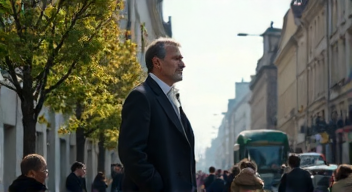 Max Weber über soziale Strukturen und ihre Auswirkungen auf die Stadtentwicklung (6/10)