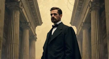 Max Weber und der Einfluss von Institutionen (5/10)