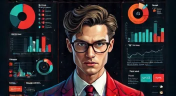 Maximilian Woiczikowsky: Der Schlüssel zur Akquisition (3/10)