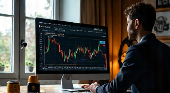 Mein Blick auf Bitcoin-ETFs und Marktstimmung (1/10)