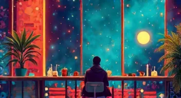 Mein Blick auf das neue gastronomische Konzept (1/10)