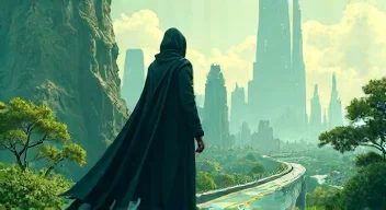 Mein Blick auf das neue Gewerbeareal in Oranienburg (1/10)